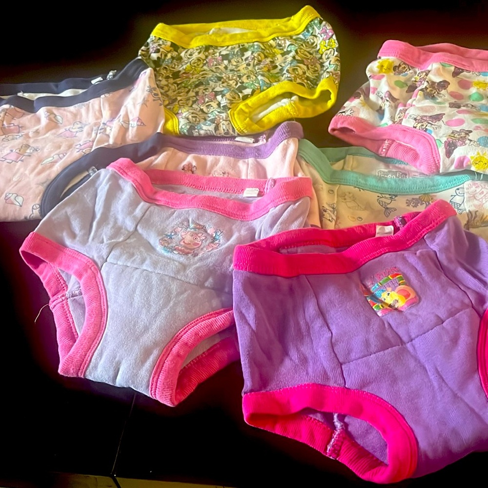 Trainings pants 3T